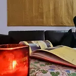 Io Sciu Sciu 公寓 圣马里亚卡普阿韦泰雷