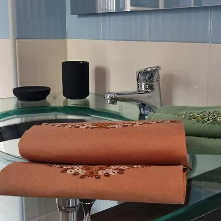 Io Sciu Sciu Santa Maria Capua Vetere