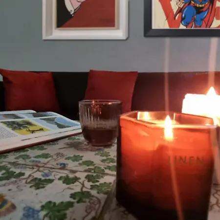 Io Sciu Sciu Lejlighed Santa Maria Capua Vetere