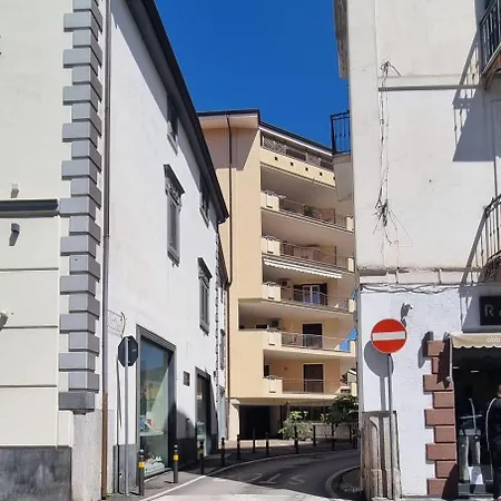 Apartment Io Sciu Sciu *