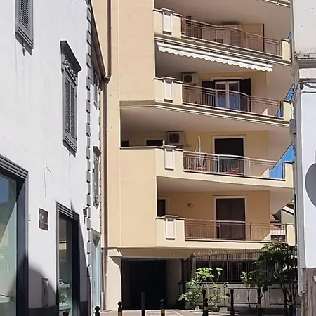 Io Sciu Sciu سانتا ماريا كابوا فيتيري