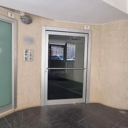 Io Sciu Sciu Lejlighed *