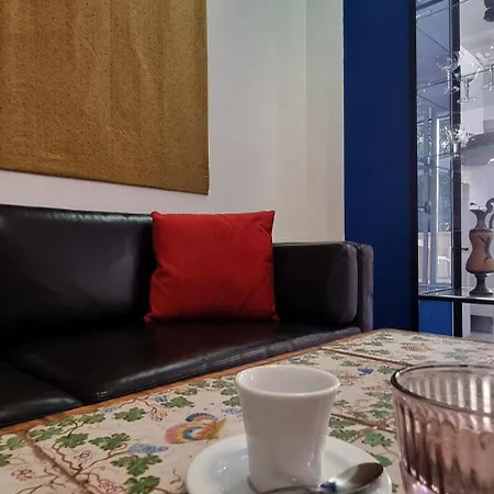 شقة Io Sciu Sciu *