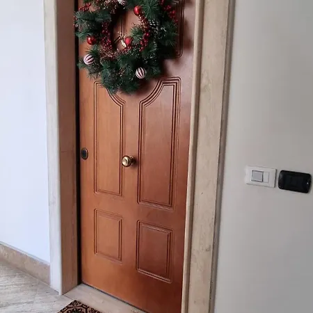 Apartment Io Sciu Sciu Santa Maria Capua Vetere