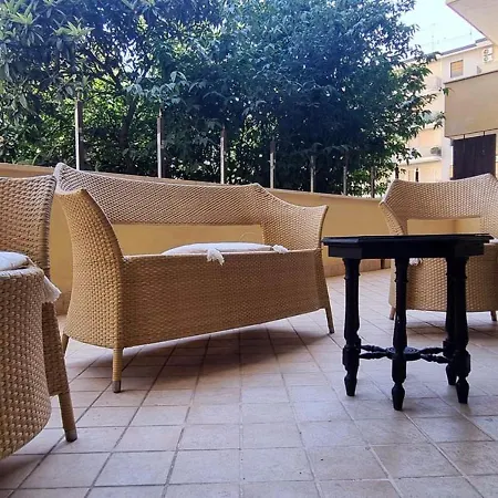 Apartment Io Sciu Sciu *