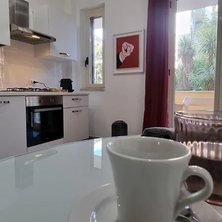 Io Sciu Sciu سانتا ماريا كابوا فيتيري