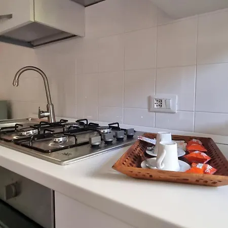 Io Sciu Sciu Apartment