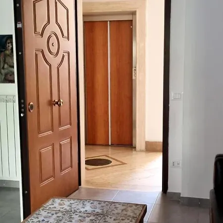 Appartamento Io Sciù Sciù
