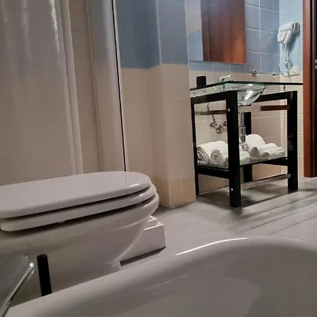 Io Sciu Sciu شقة *