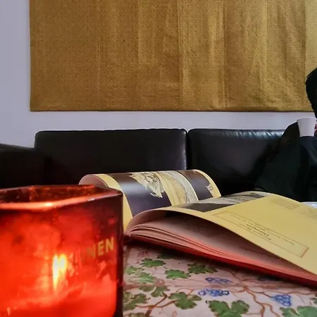 Io Sciu Sciu Lejlighed Santa Maria Capua Vetere