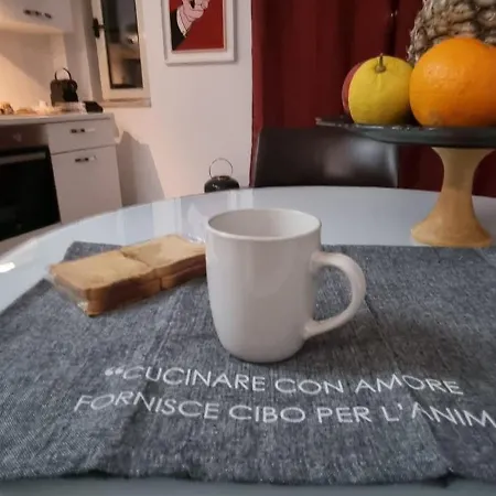 Io Sciù Sciù *