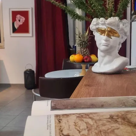 Io Sciu Sciu سانتا ماريا كابوا فيتيري