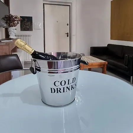 Io Sciu Sciu سانتا ماريا كابوا فيتيري