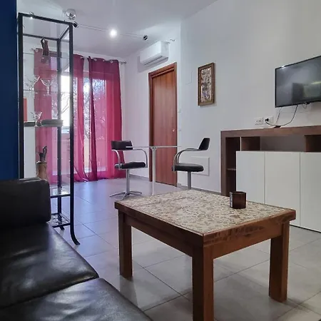 Io Sciu Sciu Apartment