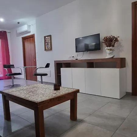 Io Sciu Sciu Santa Maria Capua Vetere