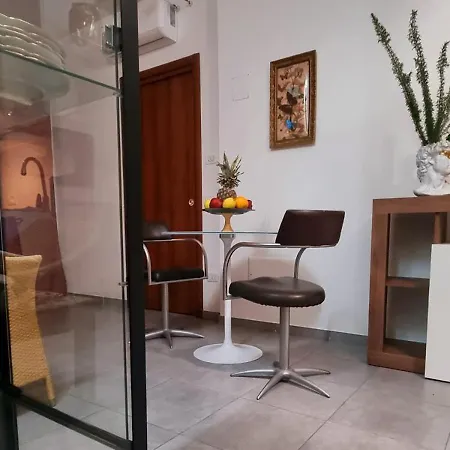 Io Sciu Sciu شقة *