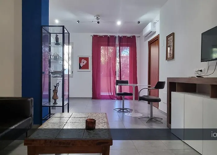 Apartamento Io Sciu Sciu