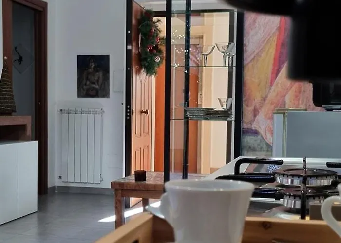 Apartamento Io Sciu Sciu Santa Maria Capua Vetere